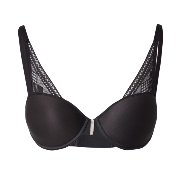 PASSIONATA Sutien  negru