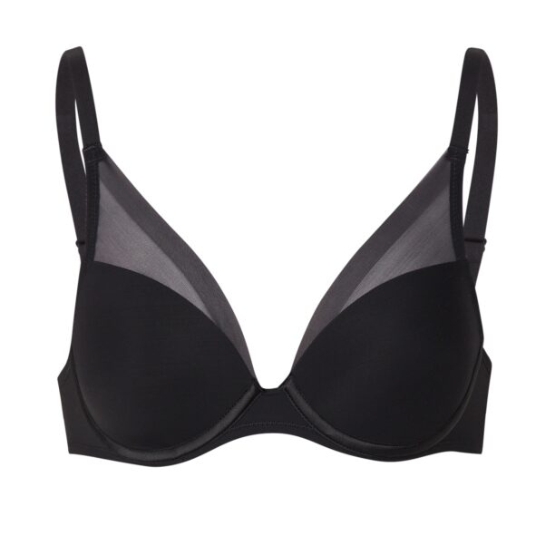 PASSIONATA Sutien  negru