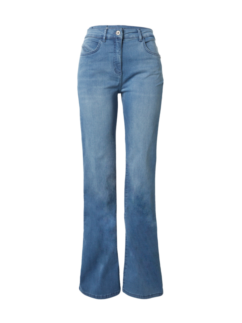 PATRIZIA PEPE Jeans  albastru denim