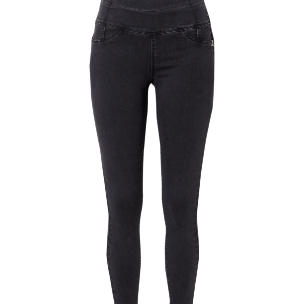 PATRIZIA PEPE Jeans  negru denim