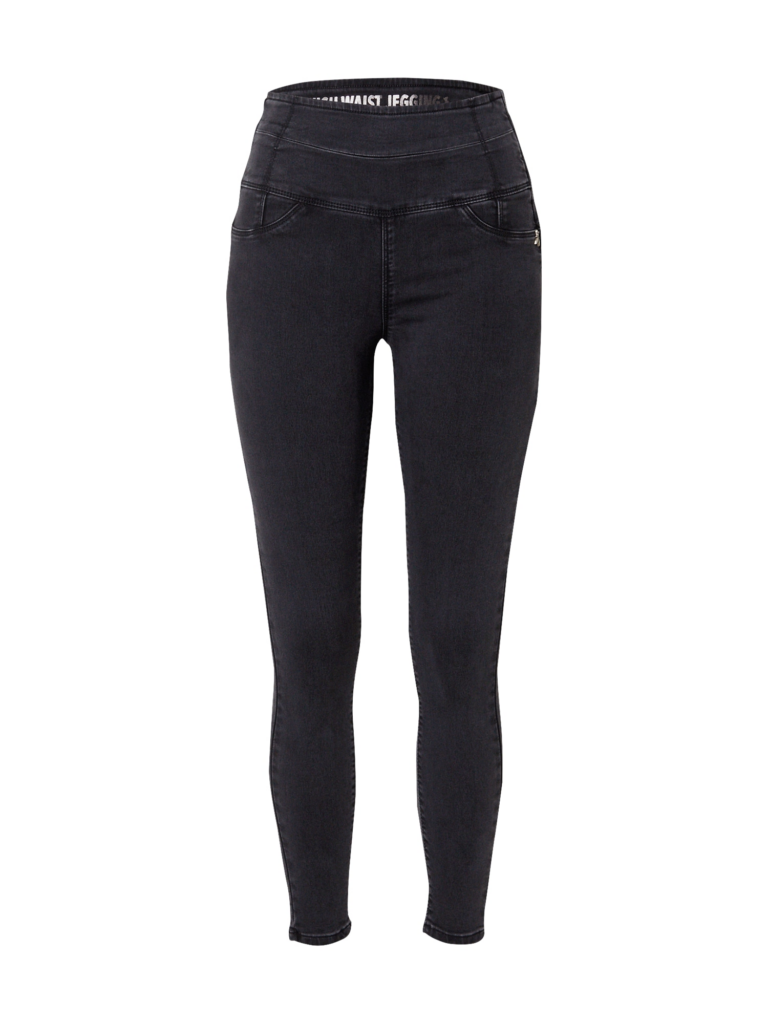 PATRIZIA PEPE Jeans  negru denim