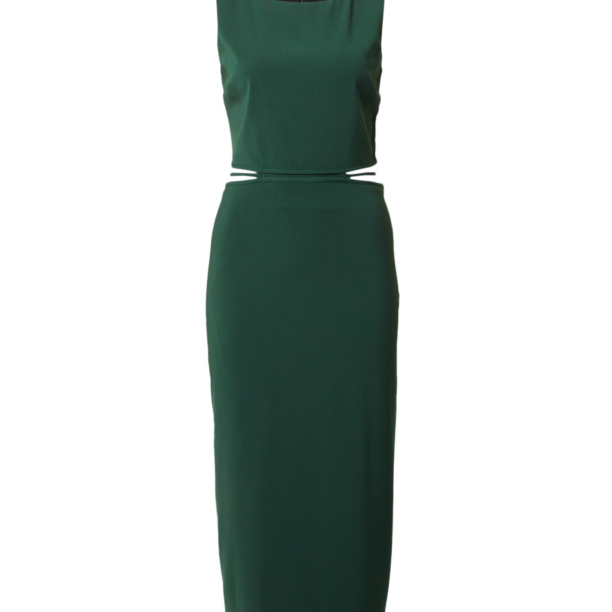 PATRIZIA PEPE Rochie  verde pin