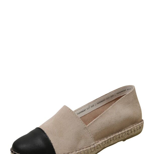 PAVEMENT Espadrile 'Nanna'  bej