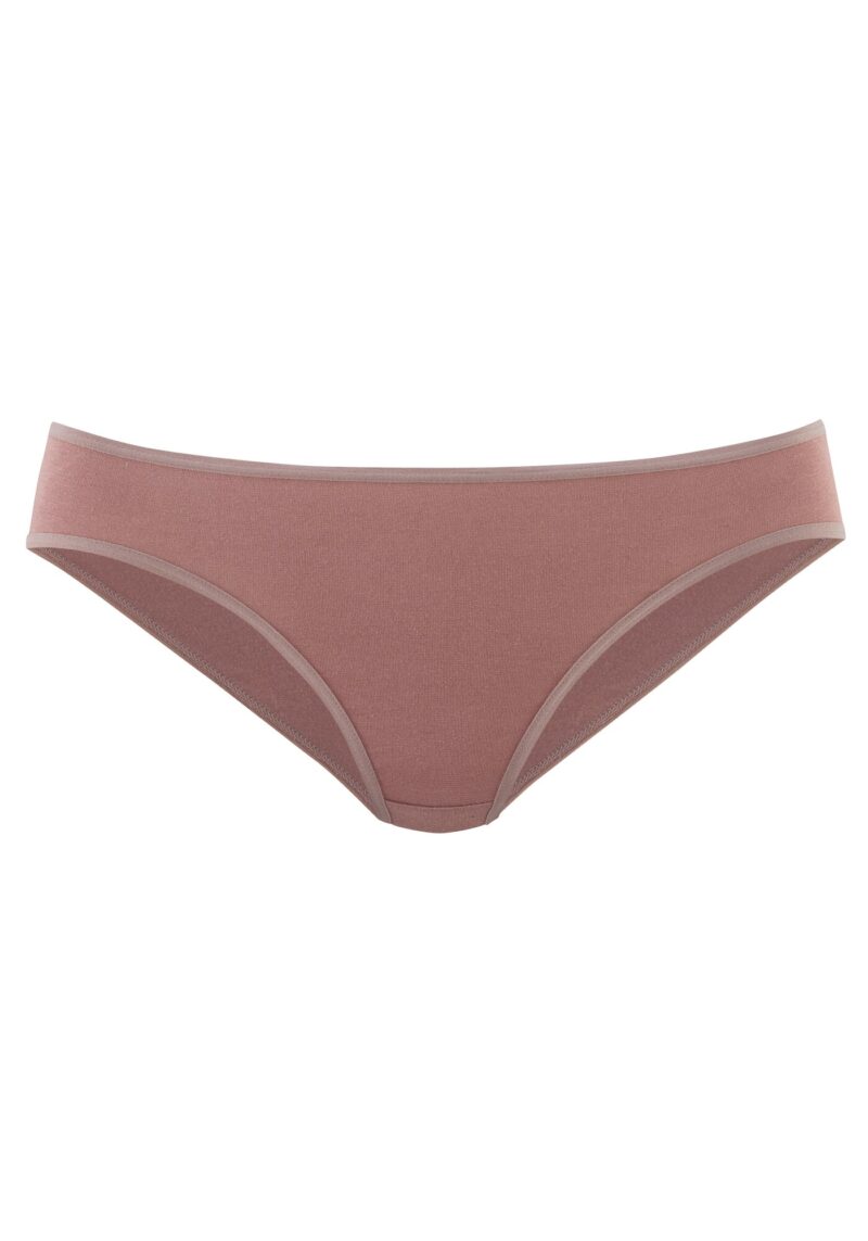 Cumpăra PETITE FLEUR Slip  lila / alb