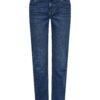 PIECES Jeans 'KESIA'  albastru denim