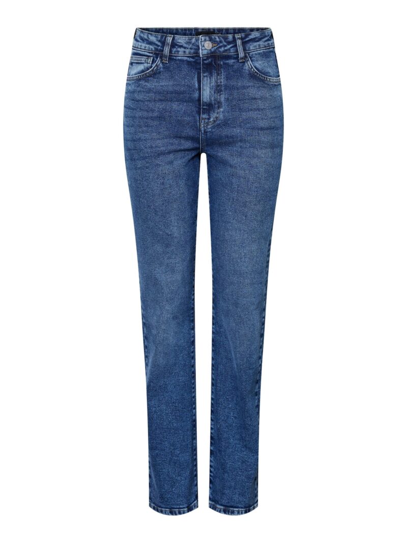 PIECES Jeans 'Kelly'  albastru denim