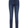 PIECES Jeans 'Lili'  albastru denim