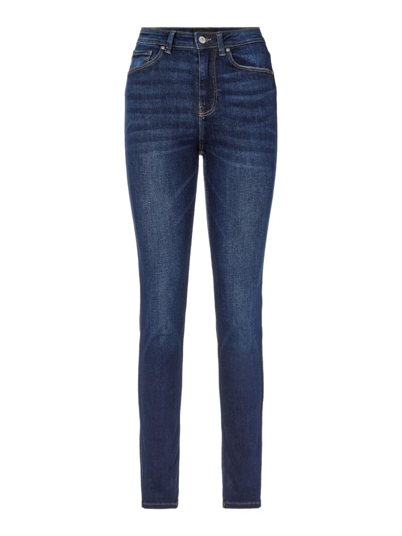 PIECES Jeans 'Lili'  albastru denim