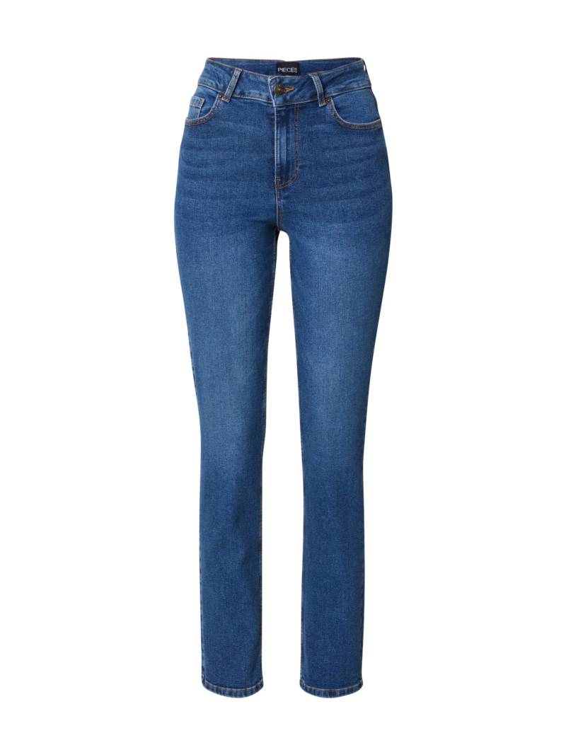 PIECES Jeans 'Luna'  albastru denim