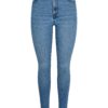 PIECES Jeans 'PCDana'  albastru denim