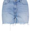 PIECES Jeans 'SUMMER'  albastru denim