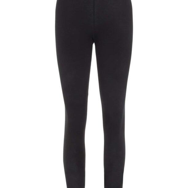 PIECES Leggings 'Edita'  negru