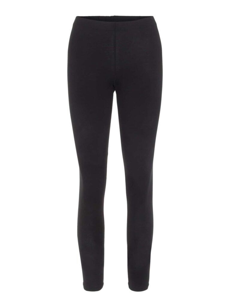 PIECES Leggings 'Edita'  negru