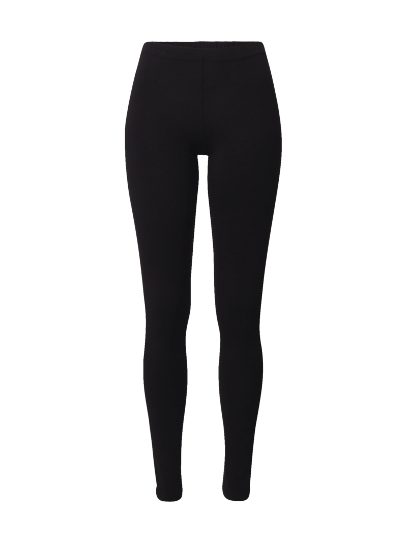 PIECES Leggings 'Maja'  negru