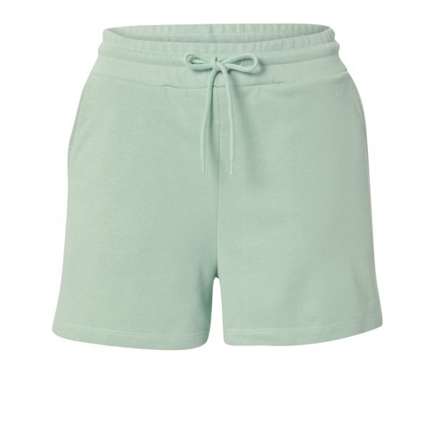 PIECES Pantaloni 'CHILLI'  verde pastel