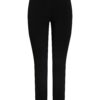 PIECES Pantaloni eleganți  negru