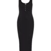 PIECES Rochie 'Kitte'  negru