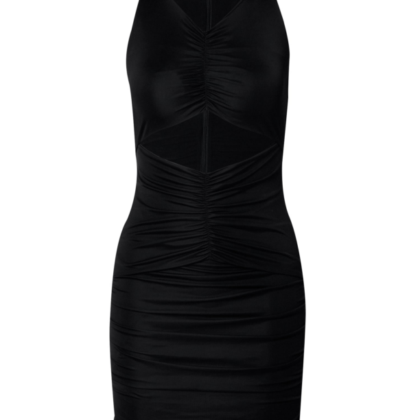 PINKO Rochie  negru