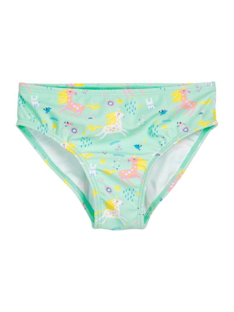 PLAYSHOES Protecție UV  galben citron / verde mentă / roz deschis / alb