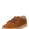 POMPEII Sneaker low 'HIGBY'  galben curry