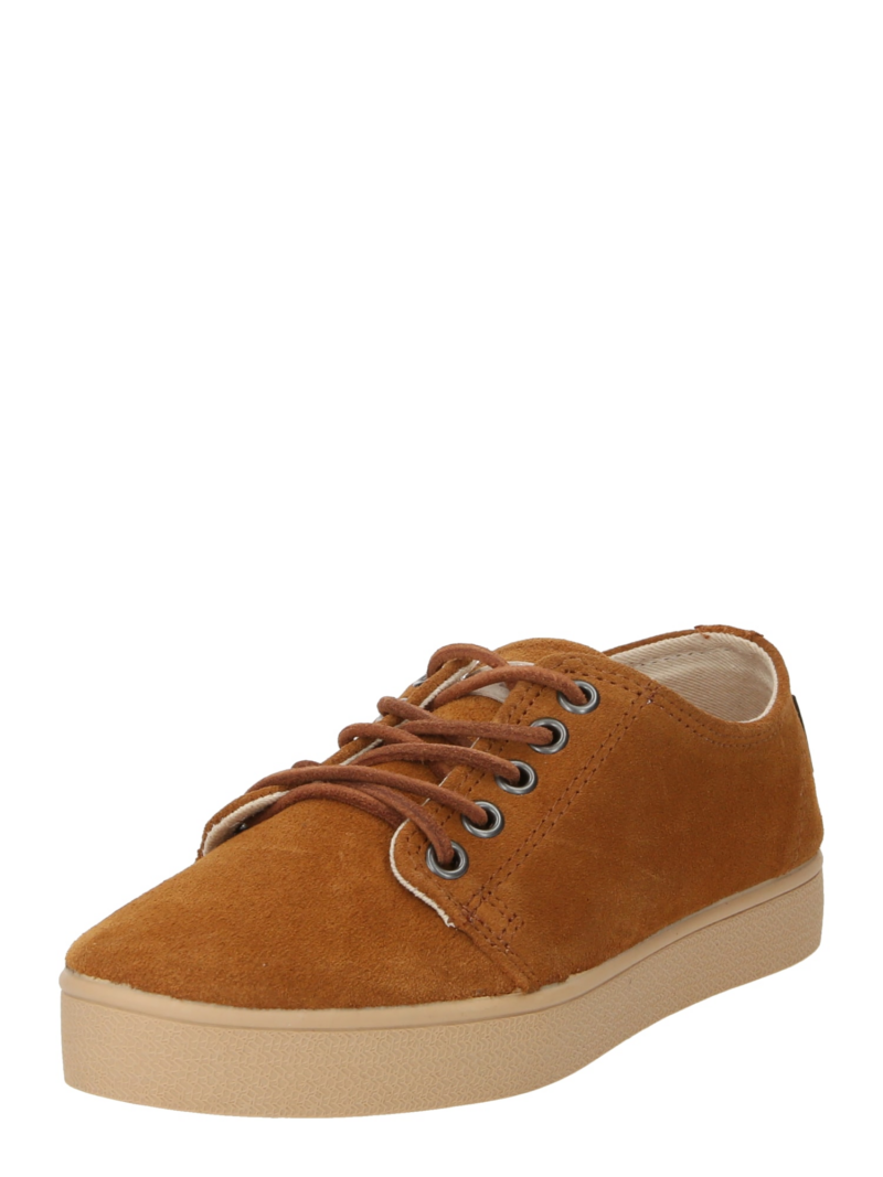 POMPEII Sneaker low 'HIGBY'  galben curry