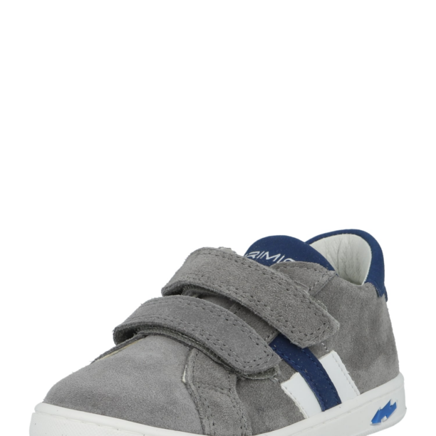 PRIMIGI Sneaker 'PLK 39032'  bleumarin / gri / alb