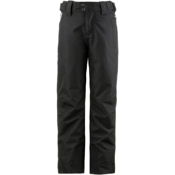 PROTEST Pantaloni outdoor 'Bork'  negru