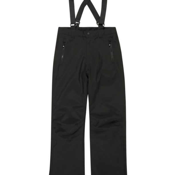 PROTEST Pantaloni sport 'SUNNY'  negru