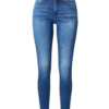 PULZ Jeans Jeans 'Joy'  albastru închis