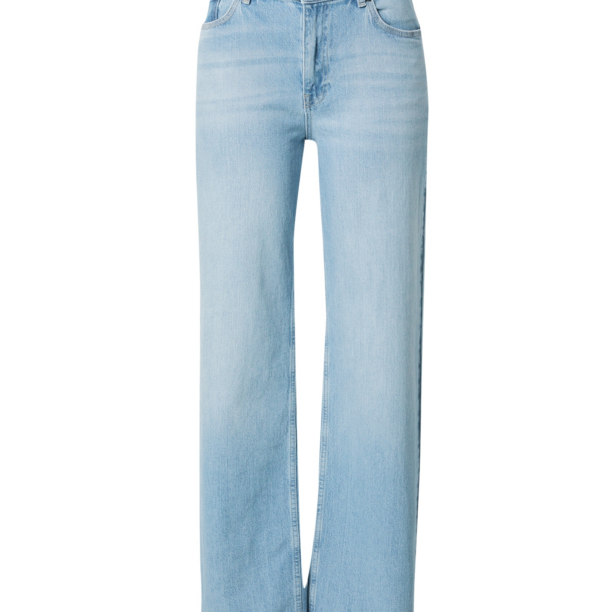 PULZ Jeans Jeans 'Vega'  albastru denim