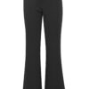 PULZ Jeans Pantaloni 'BINDY'  negru