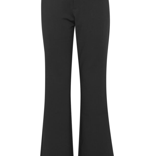 PULZ Jeans Pantaloni 'BINDY'  negru