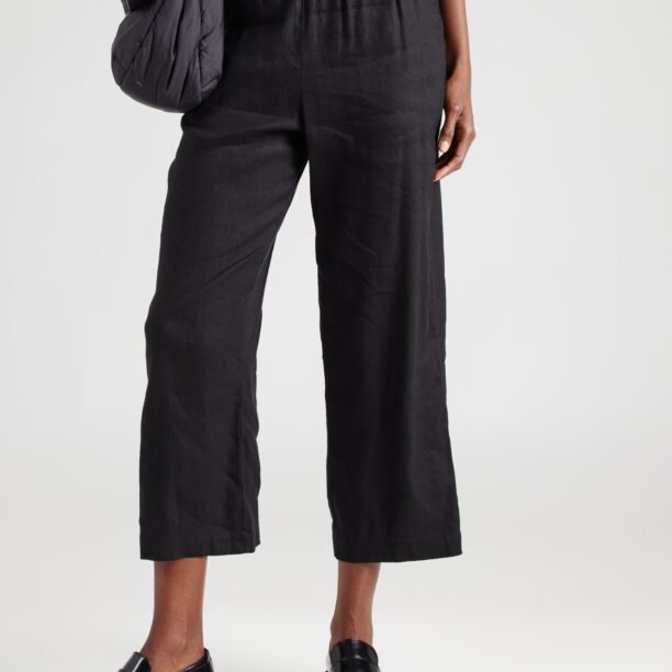 PULZ Jeans Pantaloni 'LUCA'  negru