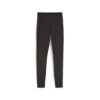 PUMA Leggings 'Seasons'  kaki / negru