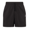 PUMA Pantaloni 'CLASSICS'  negru / alb