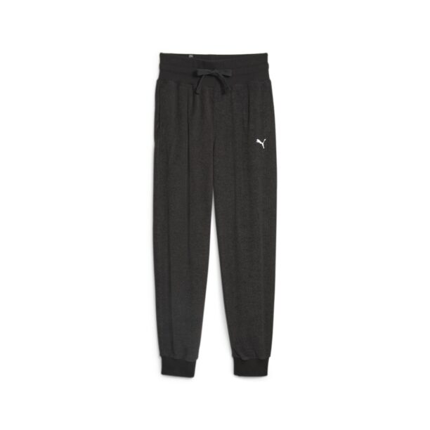 PUMA Pantaloni 'Her'  negru