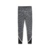 PUMA Pantaloni sport 'Concept'  bej / negru / alb