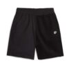 PUMA Pantaloni sport 'DOWNTOWN'  negru / alb murdar