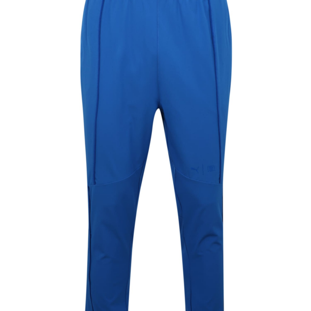 PUMA Pantaloni sport 'First Mile'  albastru regal