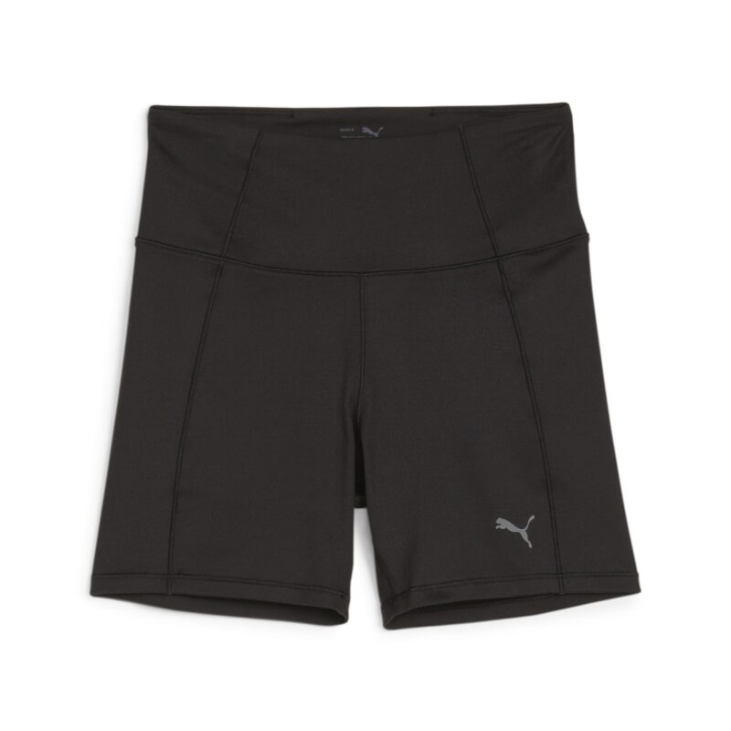 PUMA Pantaloni sport 'Studio Foundation'  gri / negru