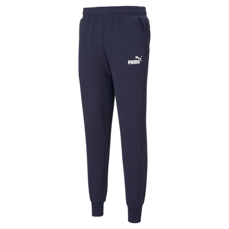 PUMA Pantaloni sport  albastru