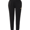 PUMA Pantaloni sport  auriu / negru