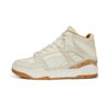 PUMA Pantofi sport 'Slipstream'  crem / gri taupe / alb