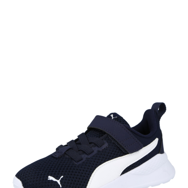 PUMA Sneaker 'Anzarun Lite'  albastru gențiană / alb