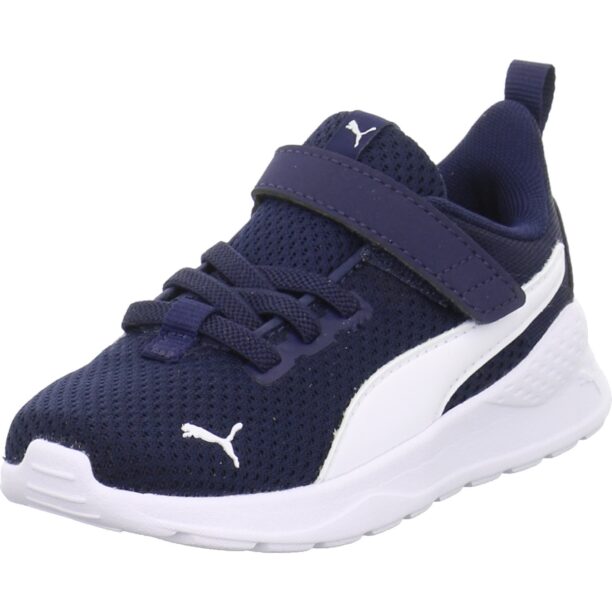 PUMA Sneaker 'Anzarun Lite'  bleumarin / alb