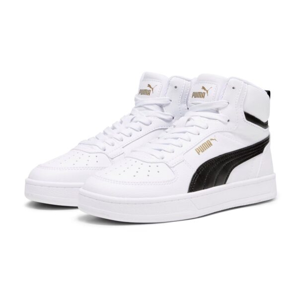 PUMA Sneaker 'Caven 2.0'  auriu / negru / alb