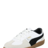 PUMA Sneaker 'Palermo'  galben auriu / gri fumuriu / negru / alb