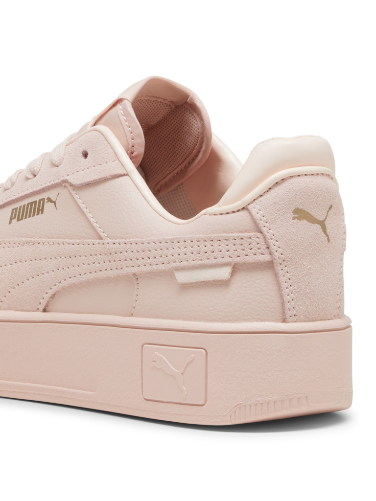 PUMA Sneaker low 'Carina'  roz preţ