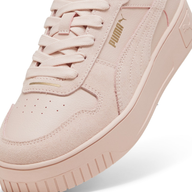 PUMA Sneaker low 'Carina'  roz