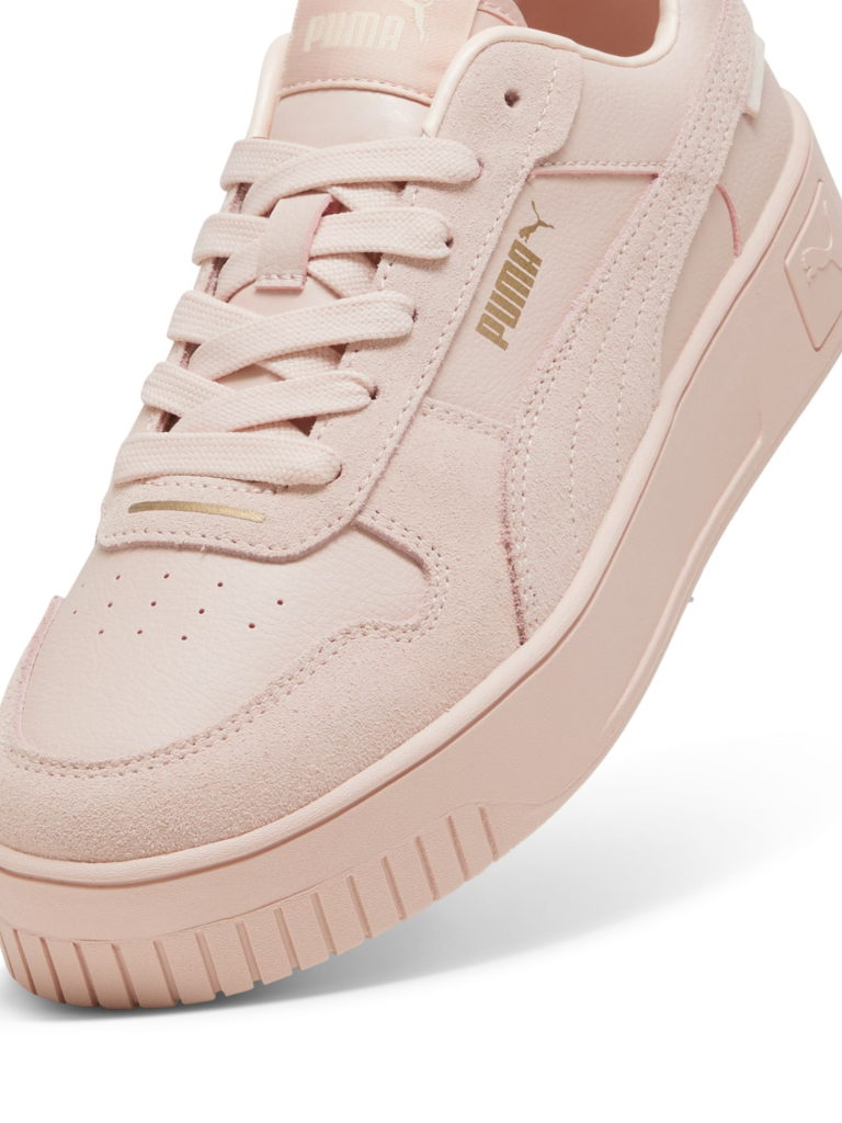 PUMA Sneaker low 'Carina'  roz